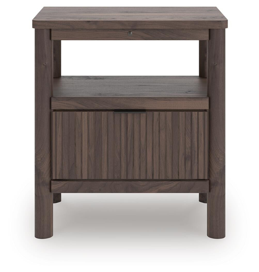 Pamytta Dressing Chest (PCB2614-SI)