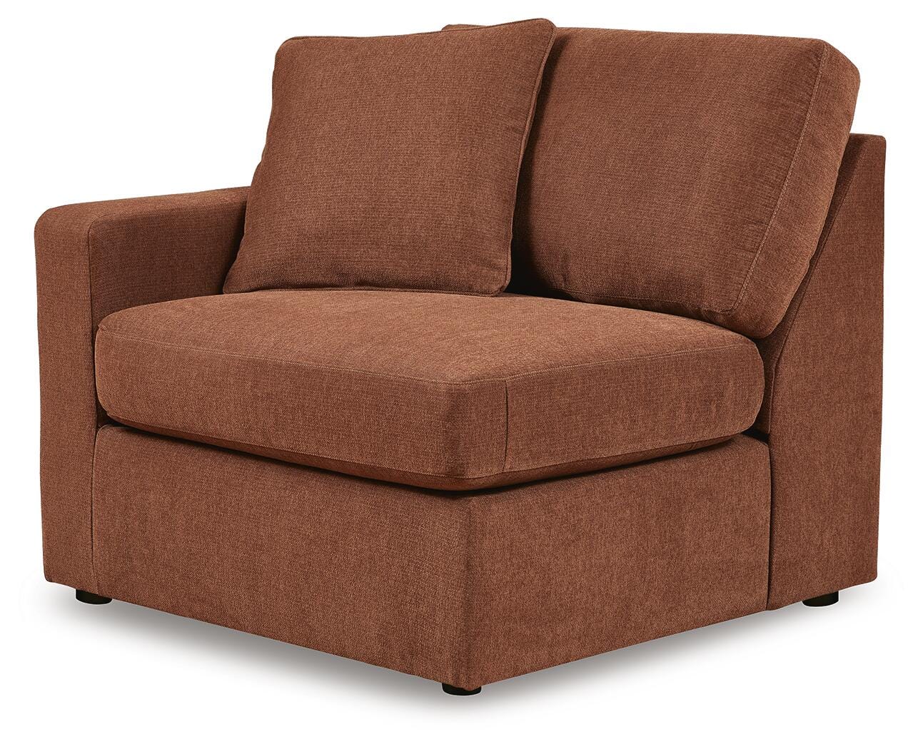 Modmax Left-Arm Facing Corner Chaise (92102-SI) - Image 22