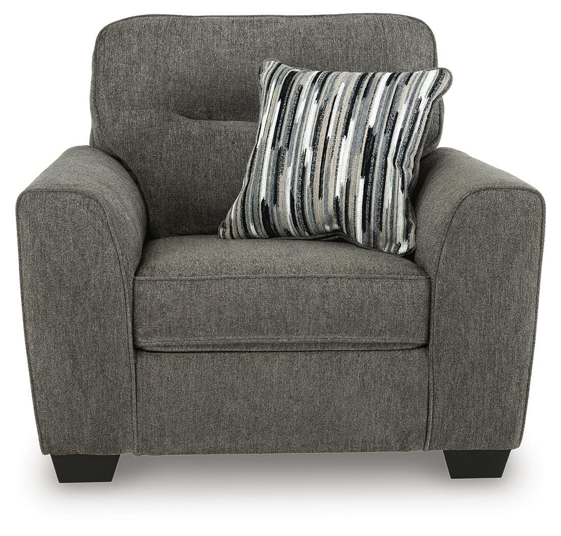 Olten Right-Arm Facing Sofa (31305-SI) - Image 16