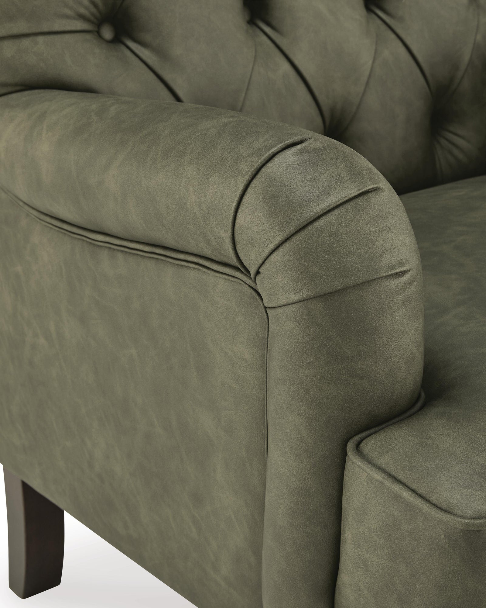 Tartonelle Accent Chair (A3000851-SI) - Image 7
