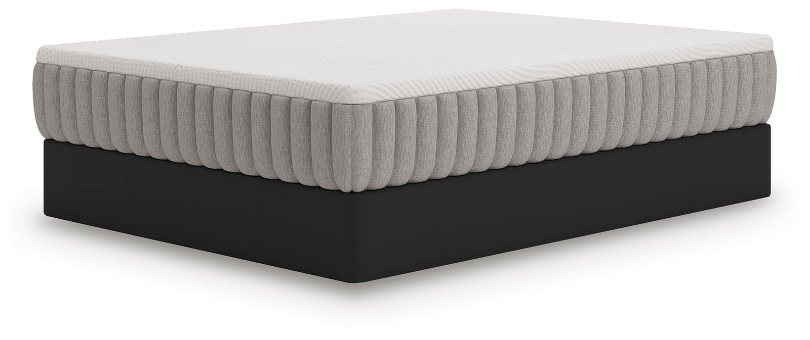 Terra Sleep Firm Queen Mattress (M522-SI) - Image 7