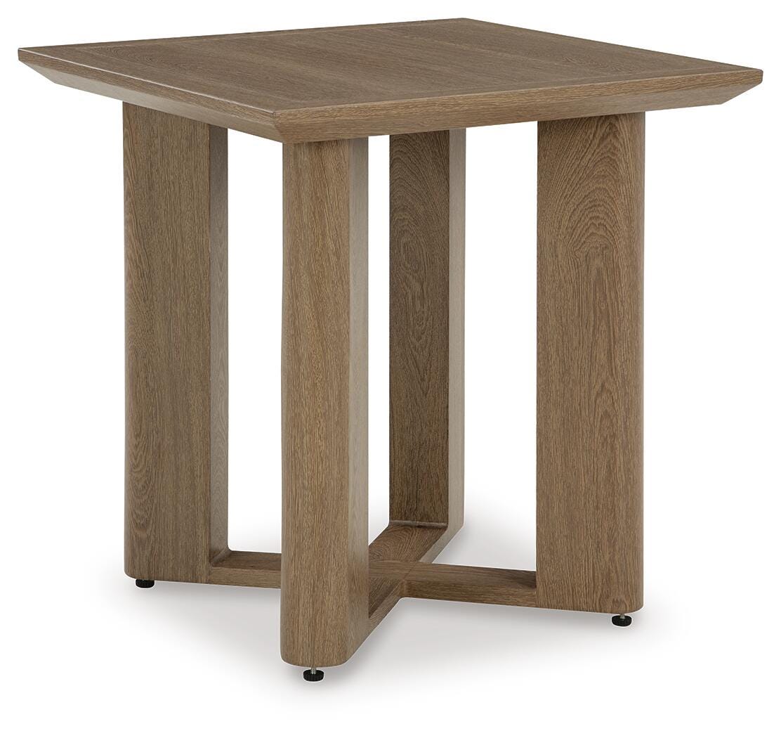 Serene Bay 10x12 Pergola Box 1 of 3 (P671-SI)