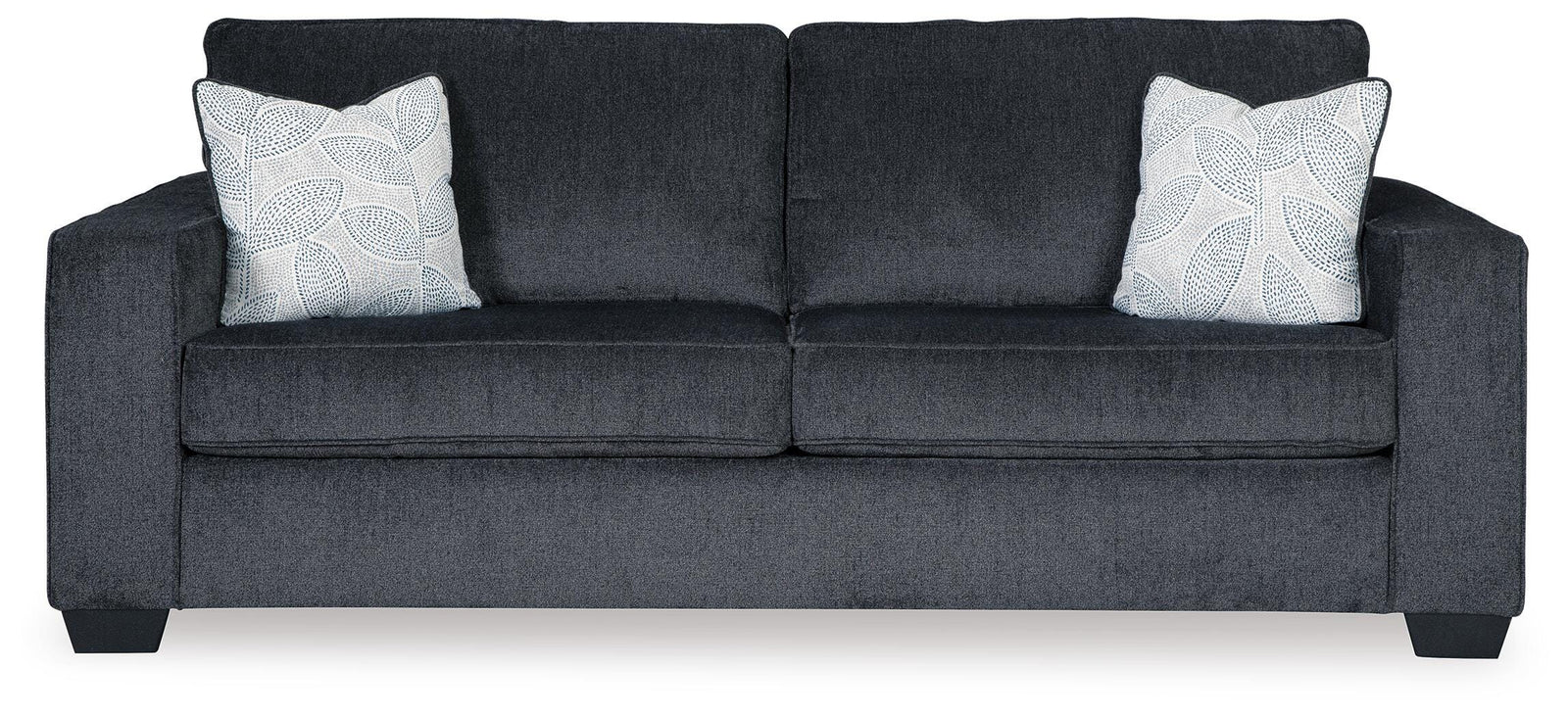 Altari Queen Sofa Sleeper (87213-SI)