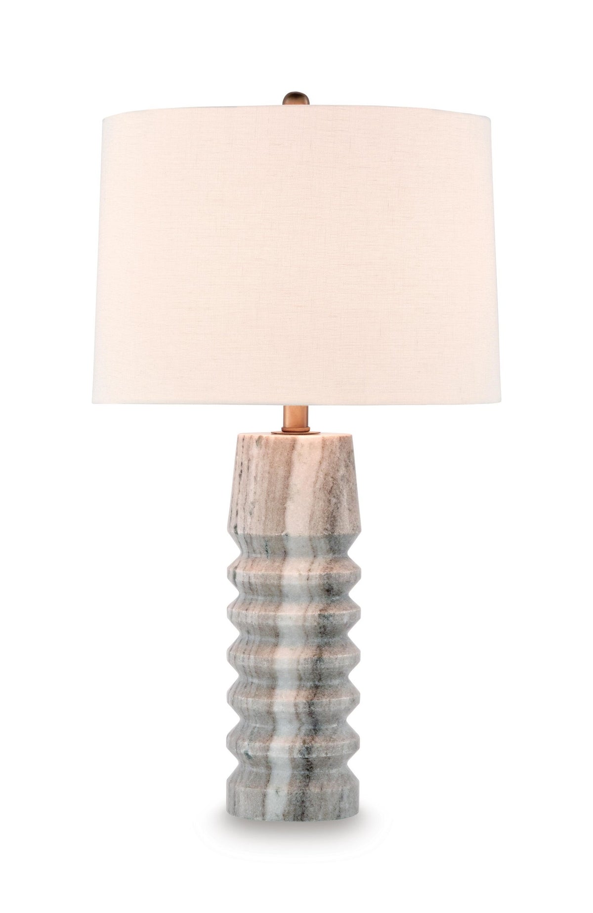 Desmont Table Lamp (L428974-SI) - Image 3