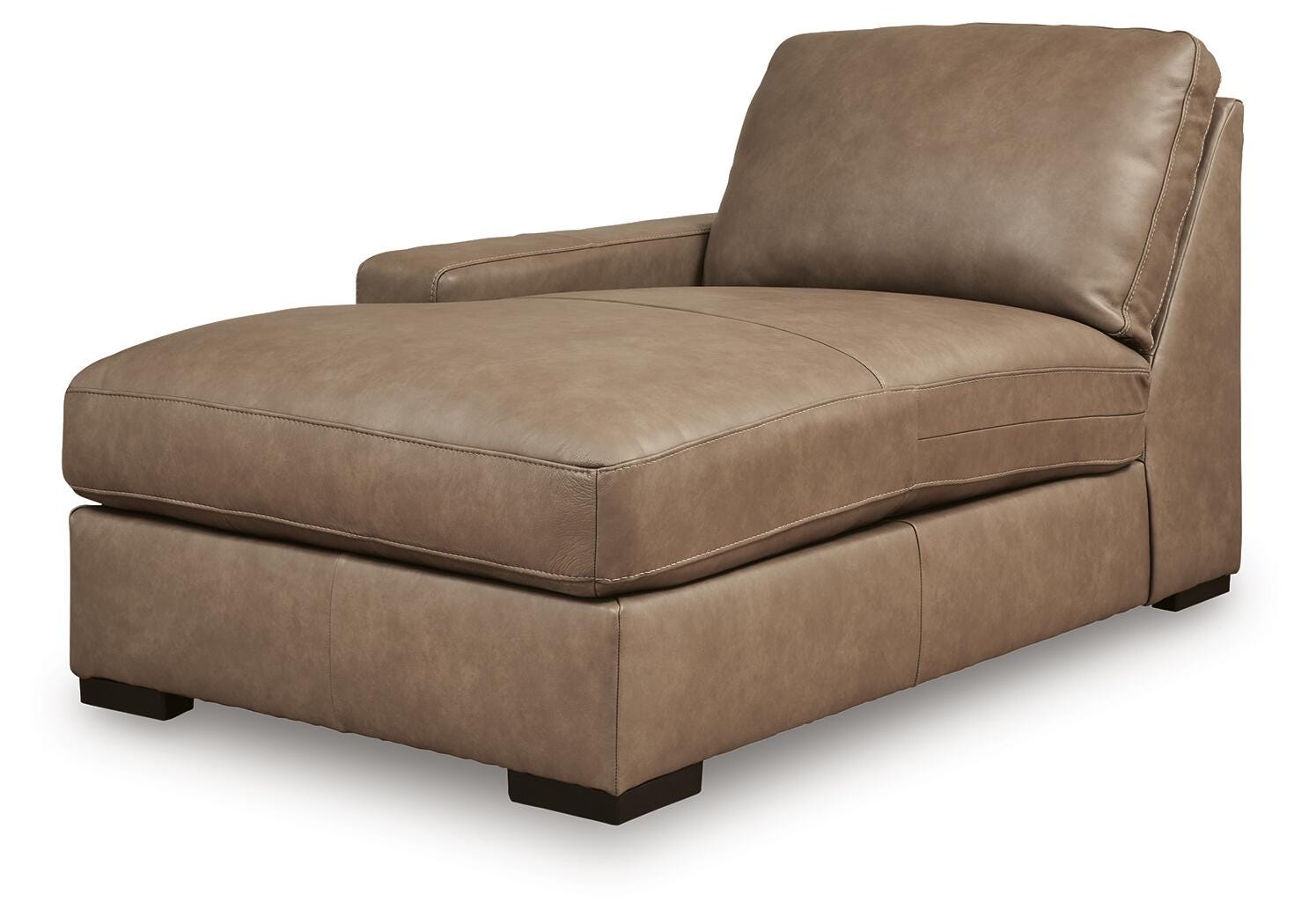 Veronella Left-Arm Facing Corner Chaise (76106-SI) - Image 7