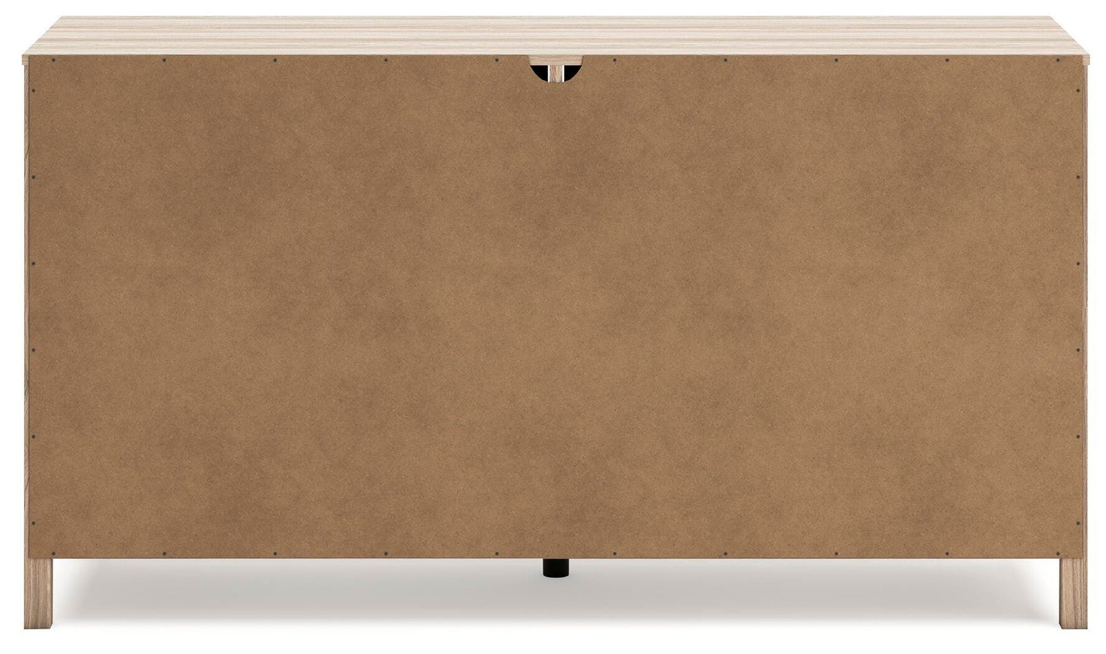 Battelle Dresser - Tan  (EB3929-SI) - Image 5