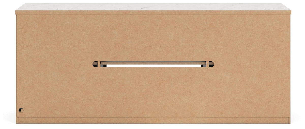 Cadmori 63 TV Stand (W2616-SI) - Image 6