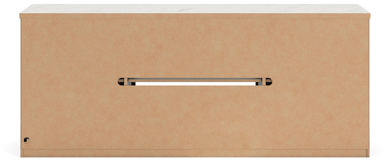 Cadmori 63 TV Stand (W2616-SI) - Image 6