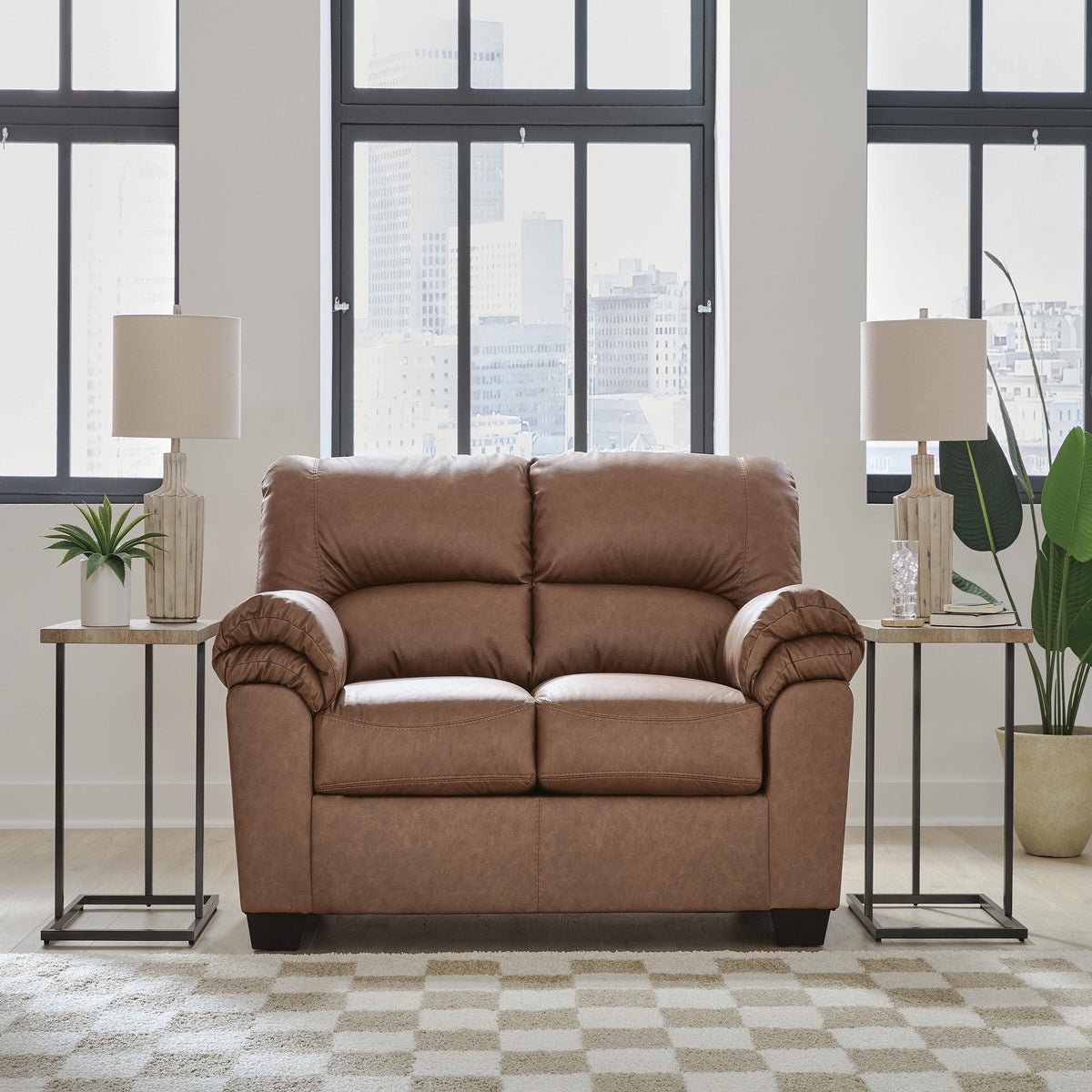 WillowBend Left-Arm Facing Sofa with Corner Wedge (PC27704-SI) - Image 4