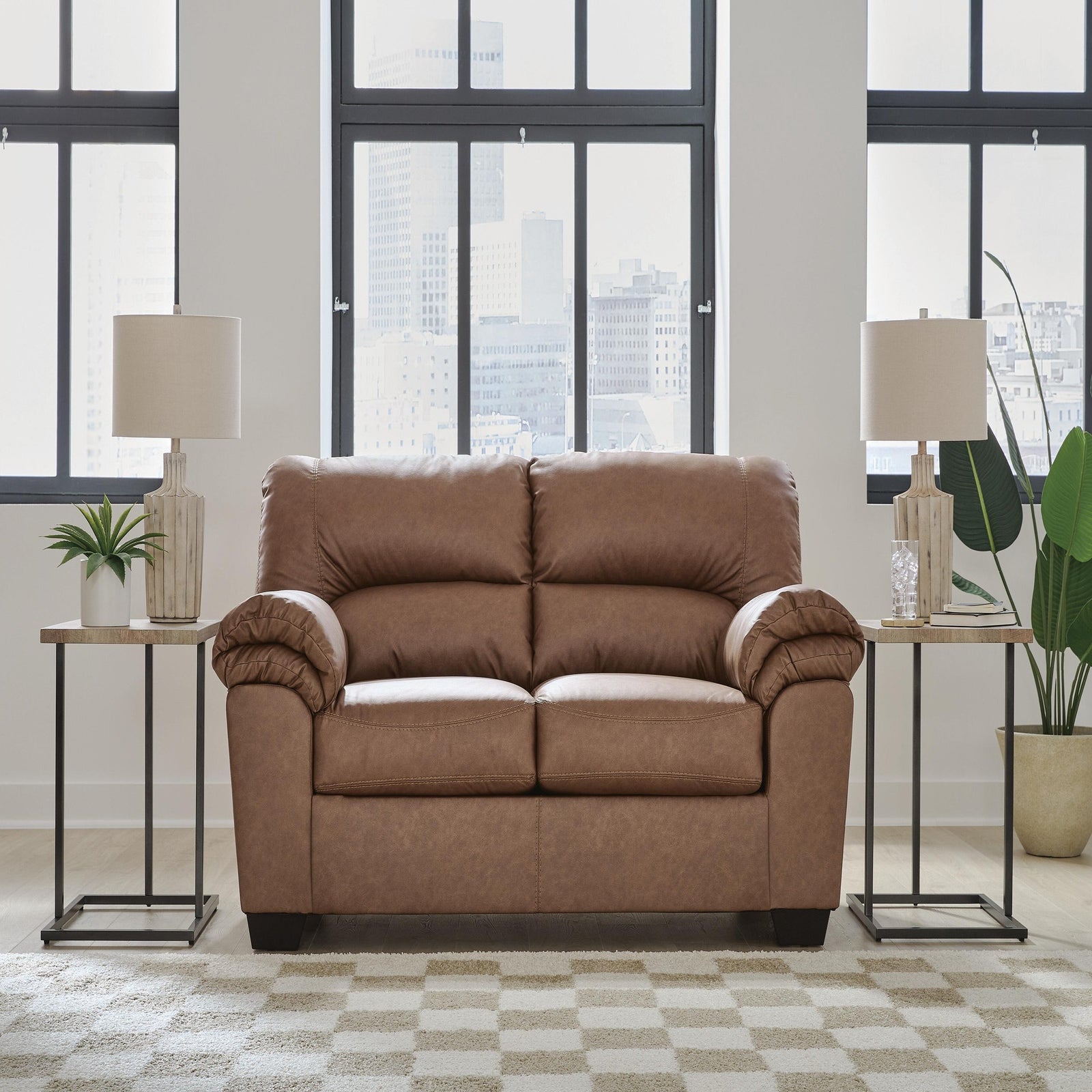 WillowBend Left-Arm Facing Sofa with Corner Wedge (PC27704-SI) - Image 4