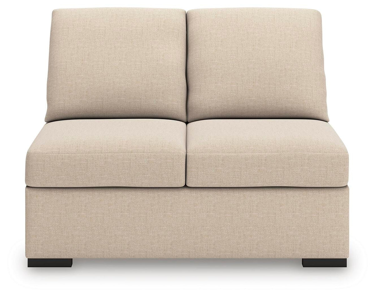 LadyMae Left-Arm Facing Loveseat (59404-SI) - Image 8