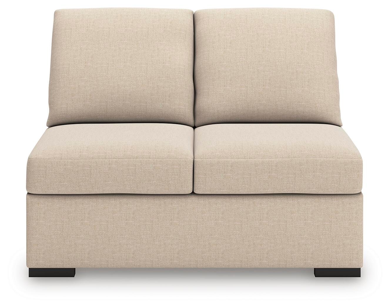 LadyMae Left-Arm Facing Loveseat (59404-SI) - Image 8