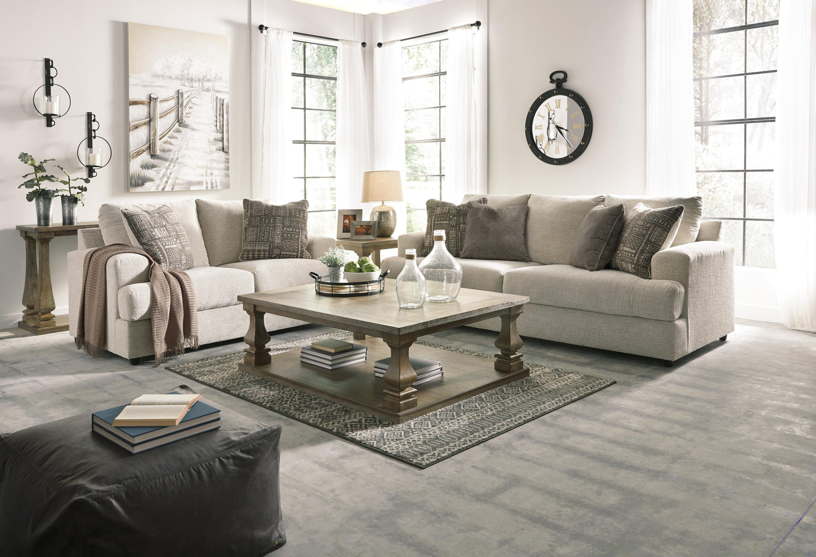 Soletren Sofa (95104-SI) - Image 12