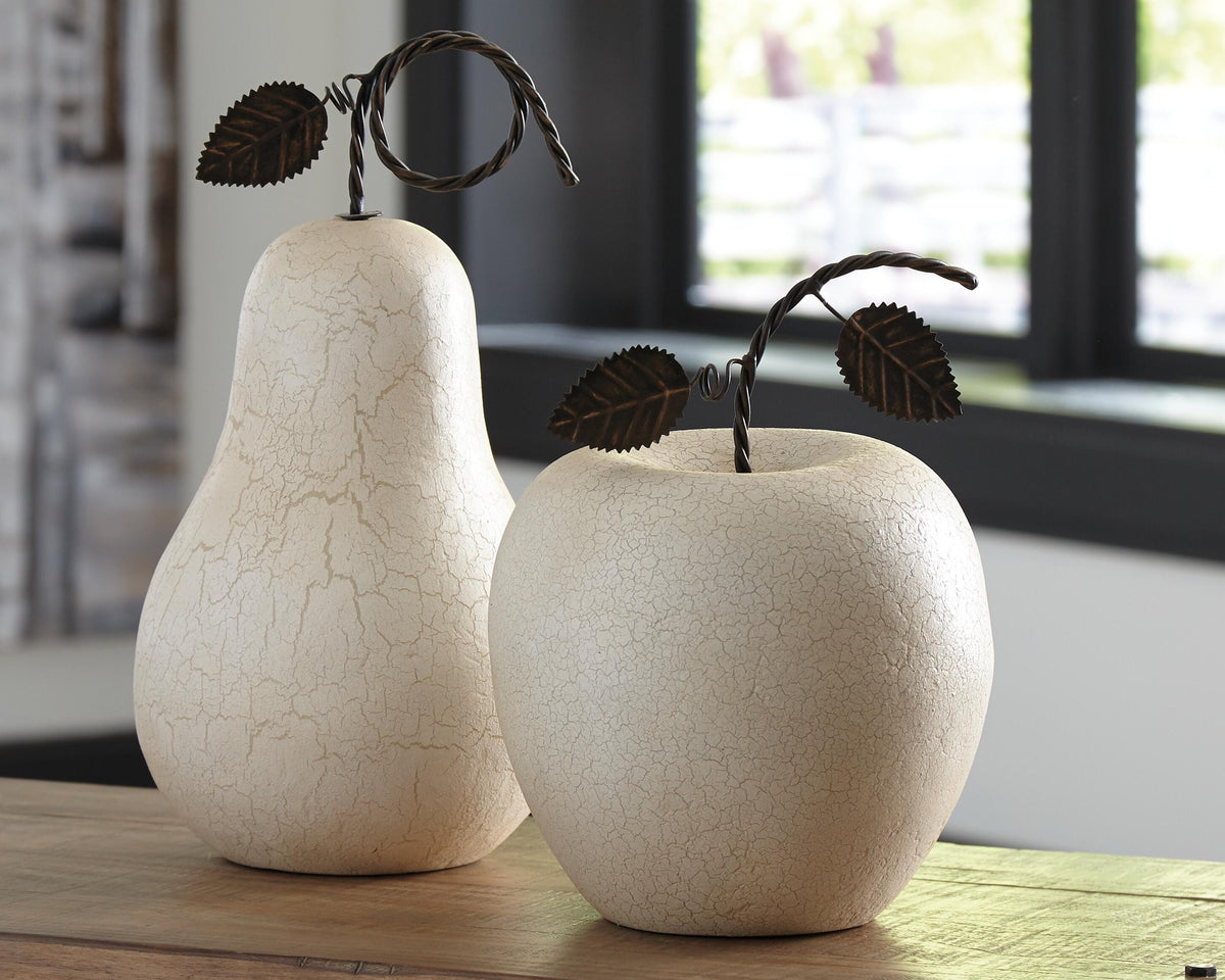 Bidelia Sculpture (Set of 2) (A2000381-SI) - Image 2