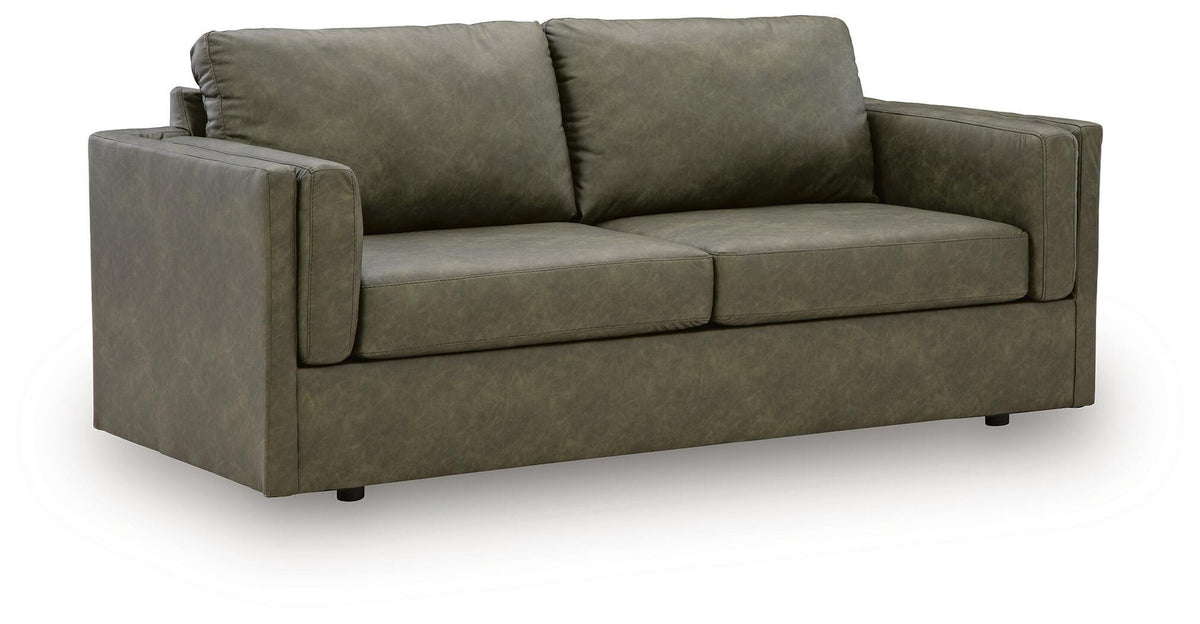 Hollis Studio Sofa (PC85604-SI) - Image 6