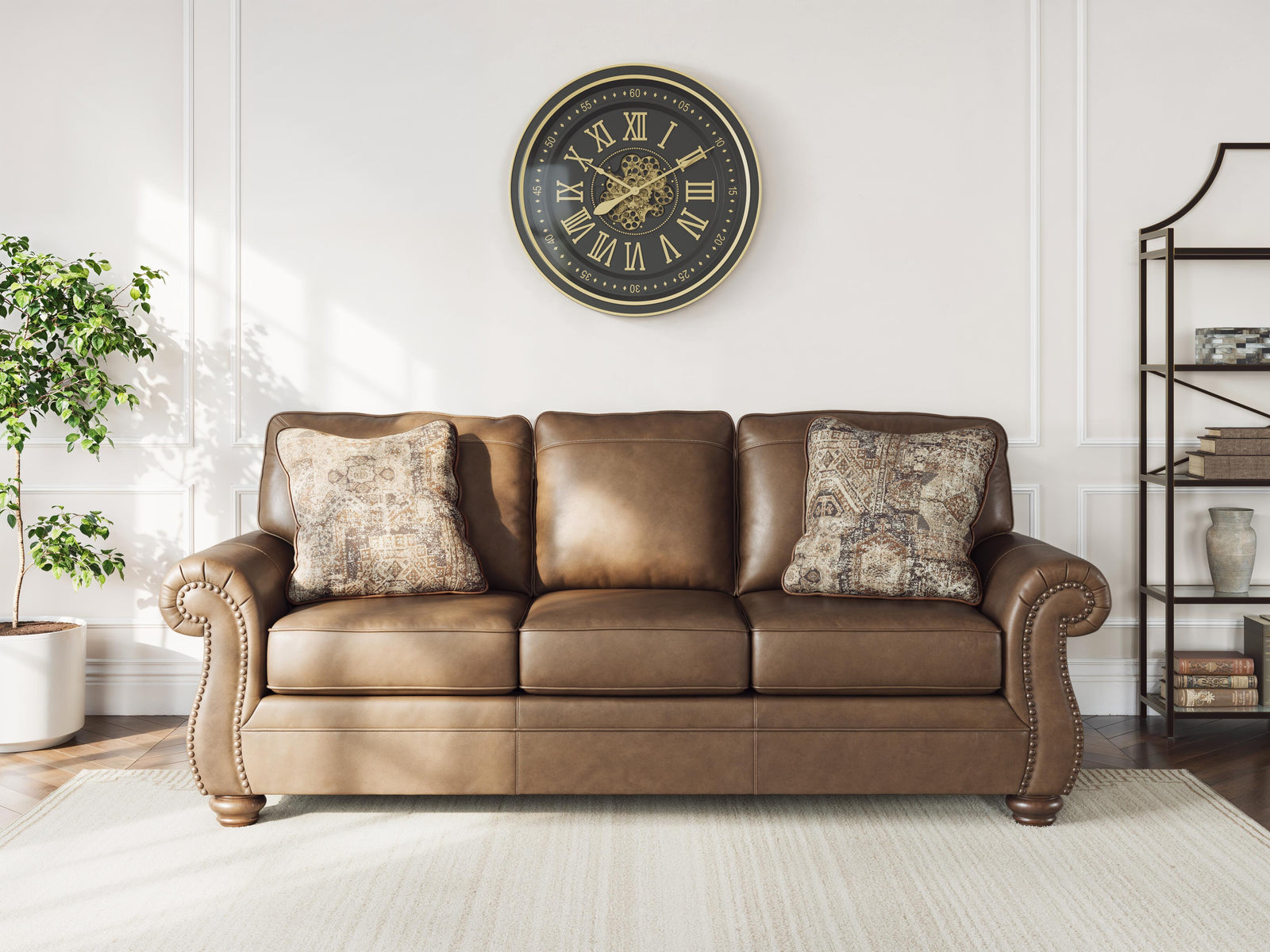 Chasemore Sofa and Loveseat (PC55902-SI) - Image 17
