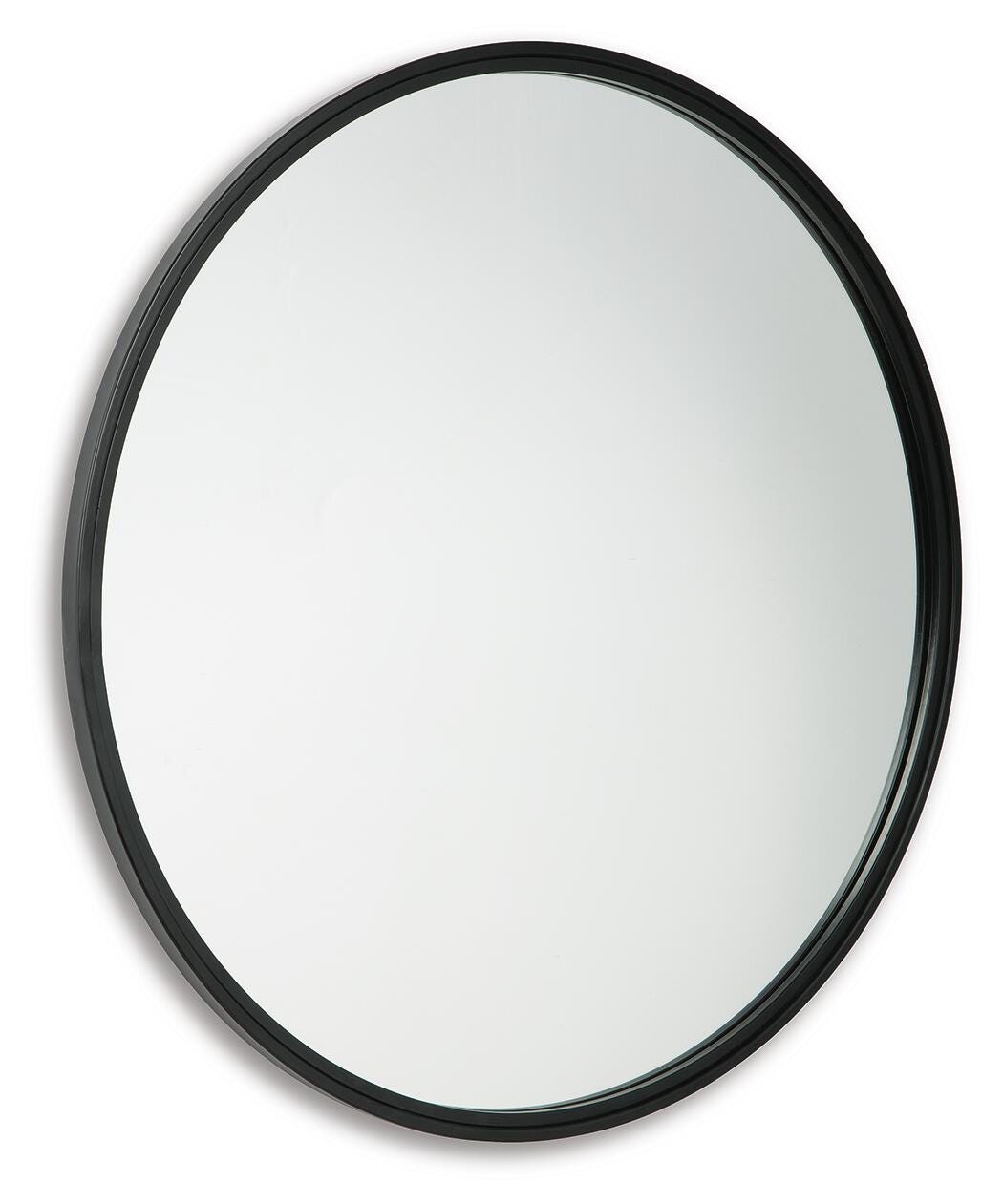 Brocky Accent Mirror (A8010210-SI) - Image 3