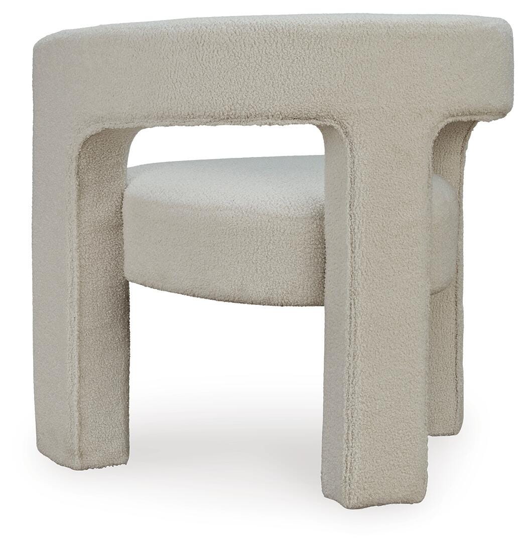 Landick Accent Chair (A3000699-SI) - Image 4