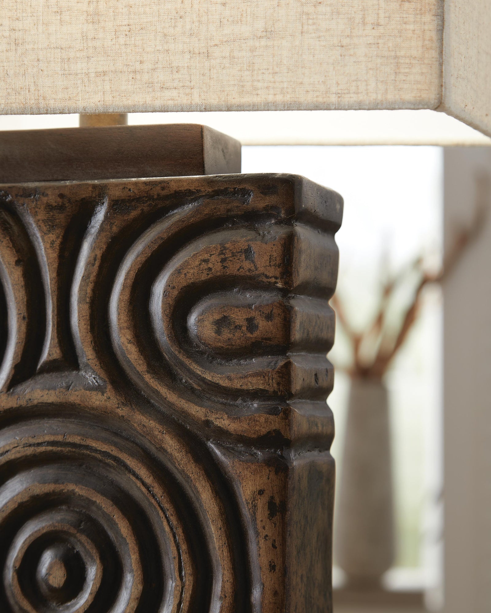 Heathbury Table Lamp (L235964-SI) - Image 3