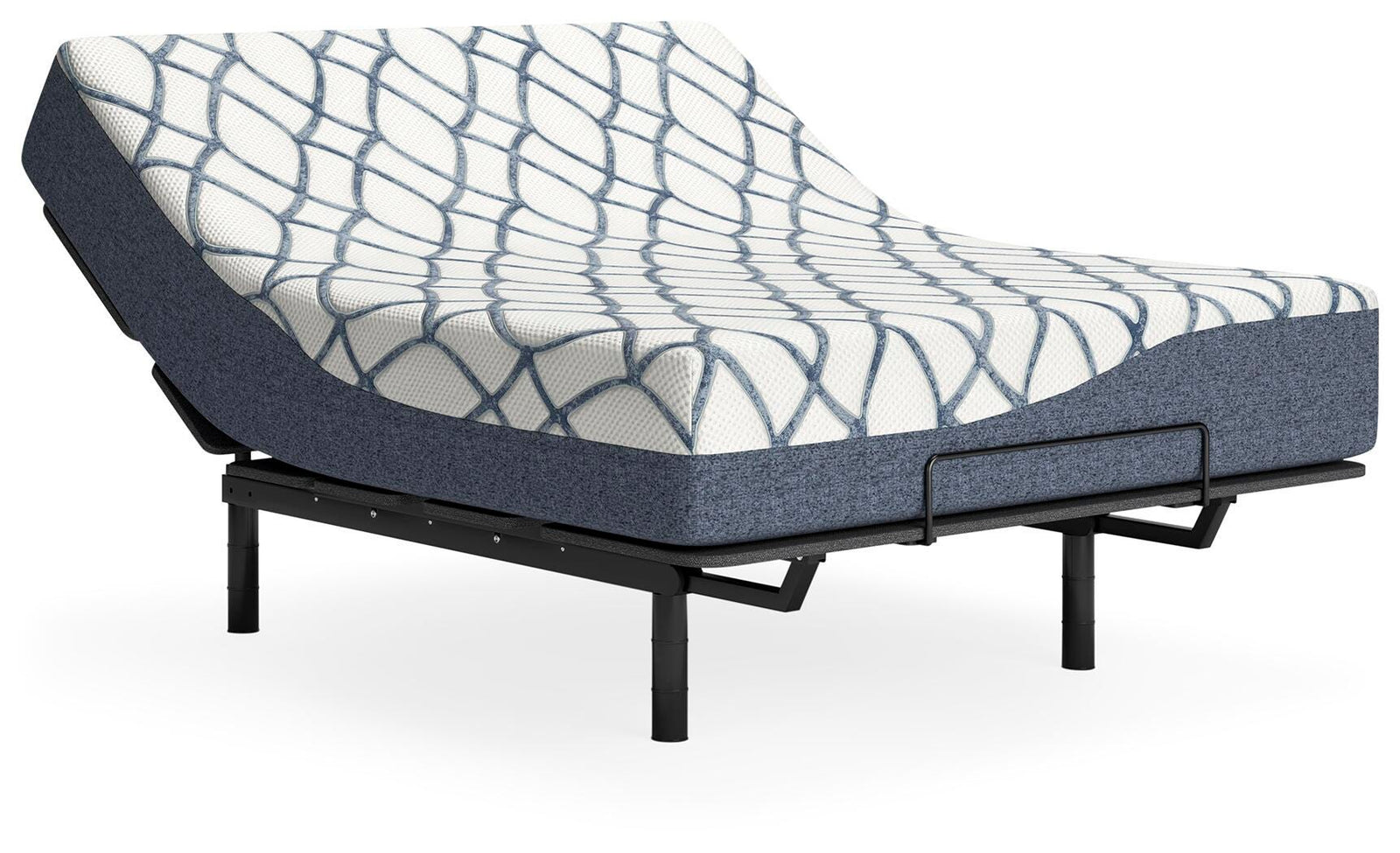 12 Inch Chime Elite 2.0 Twin Mattress (M426-SI) - Image 4