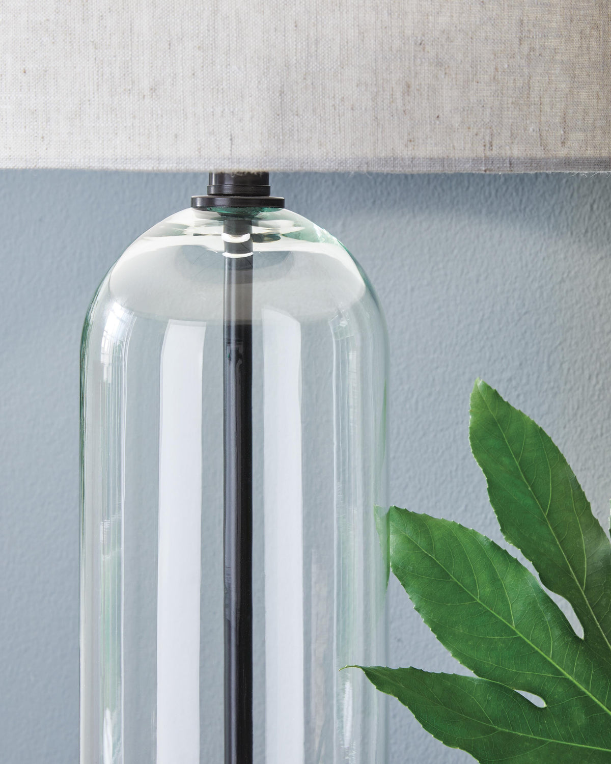 Kerrbrook Table Lamp (L430944-SI) - Image 3