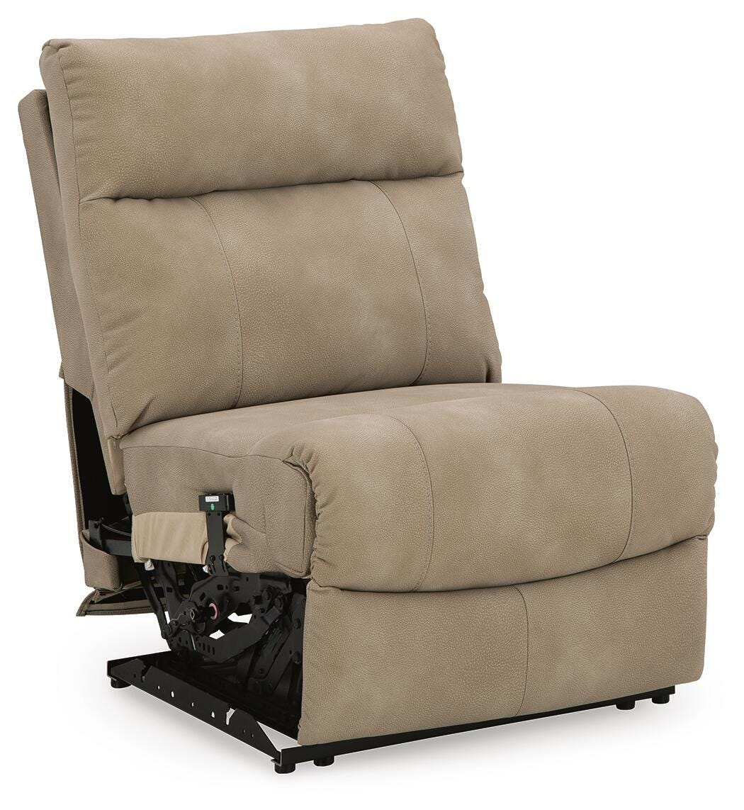Next-Gen Durapella Power Recliner (61004-SI) - Image 7