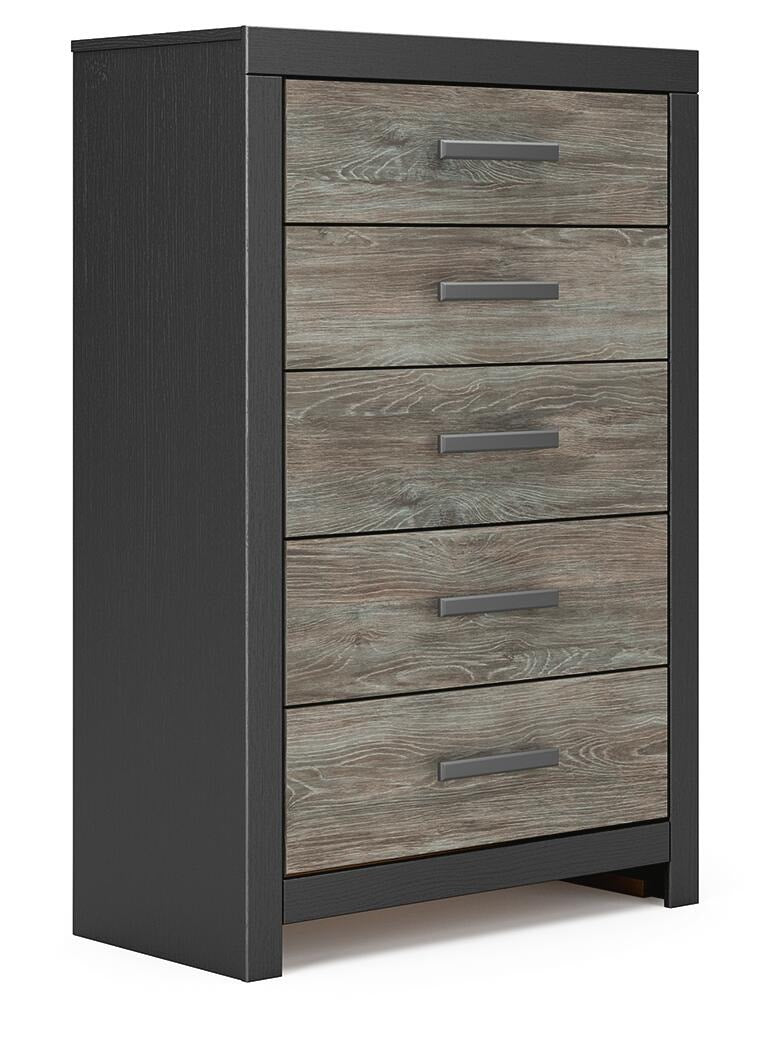 Broachmyn Dresser (PCB1118-SI) - Image 17