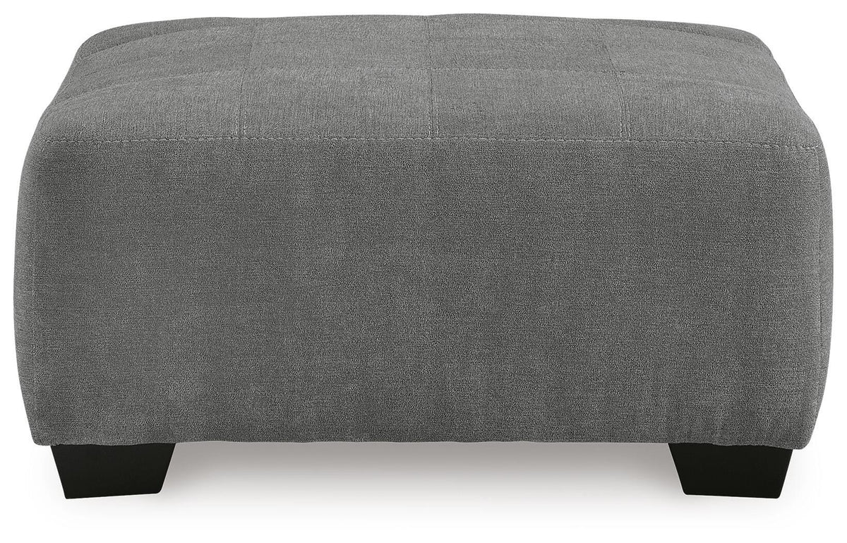 Birkdale Court Left-Arm Facing Sofa with Corner Wedge (32402-SI) - Image 7