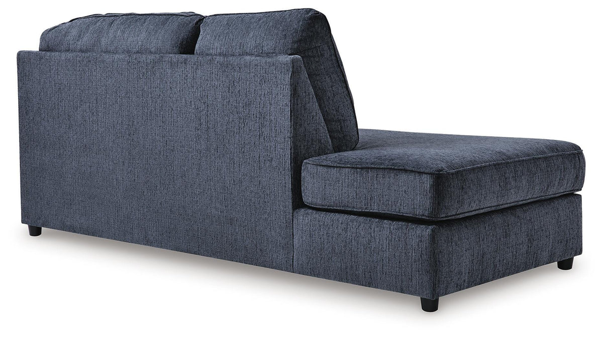Albar Place Right-Arm Facing Sofa Chaise (95302-SI) - Image 5