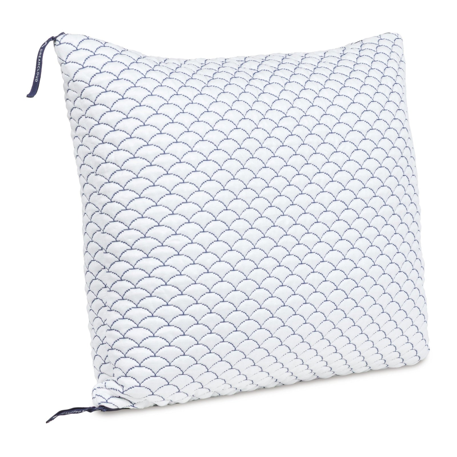 DreamCloudTM Classic Pillow (Set of 4) (M88902-SI) - Image 6