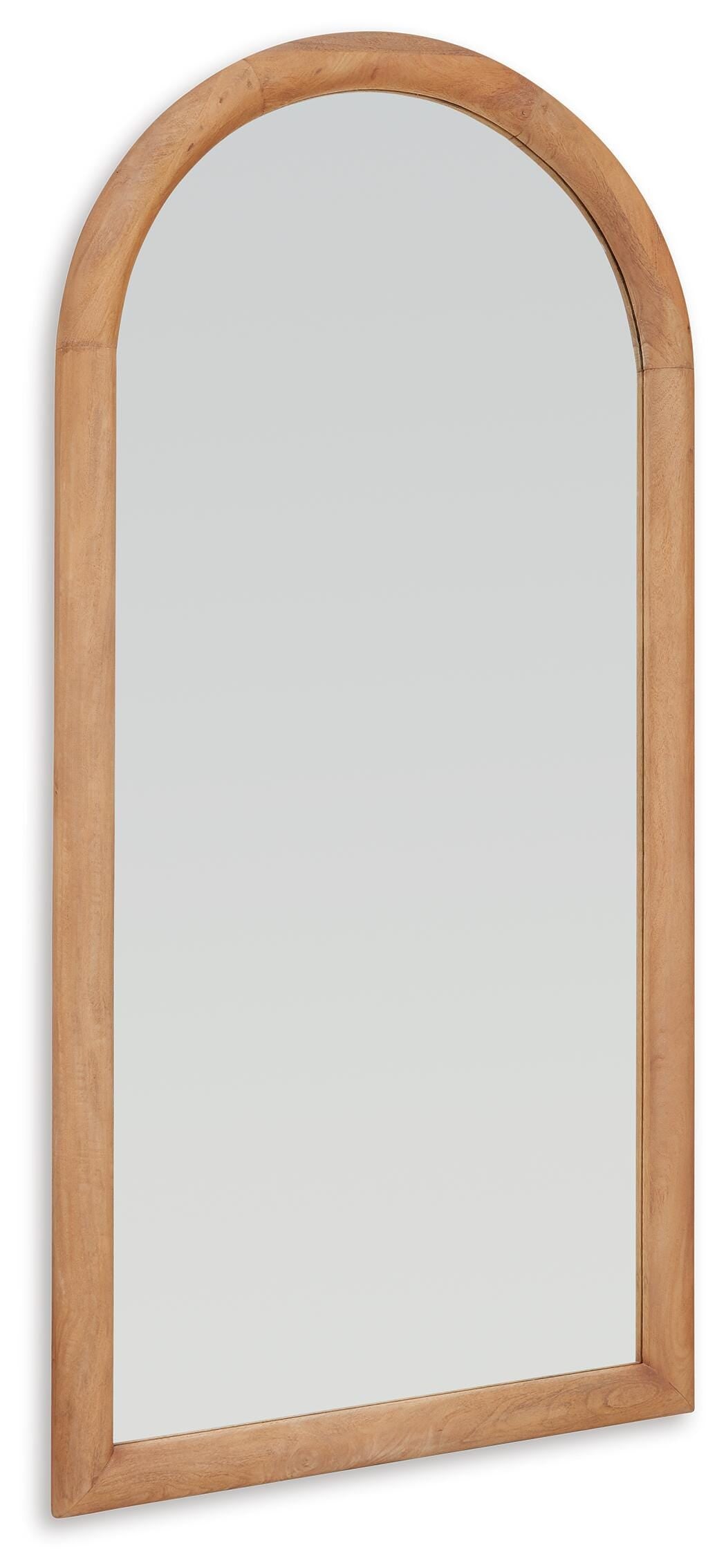 Dairville Floor Mirror (A8010323-SI) - Image 2