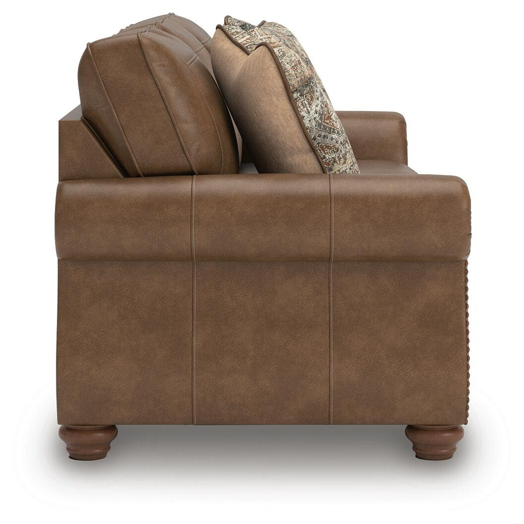 Chasemore Queen Sofa Sleeper (PC55902-SI) - Image 16