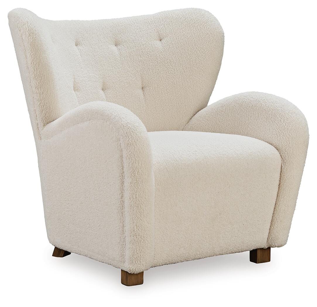 Larbell Accent Chair (A3000709-SI)