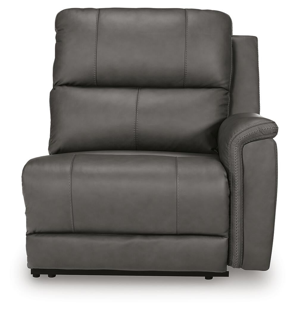 Bleckley Power Reclining Sofa (PCU12000-SI) - Image 24