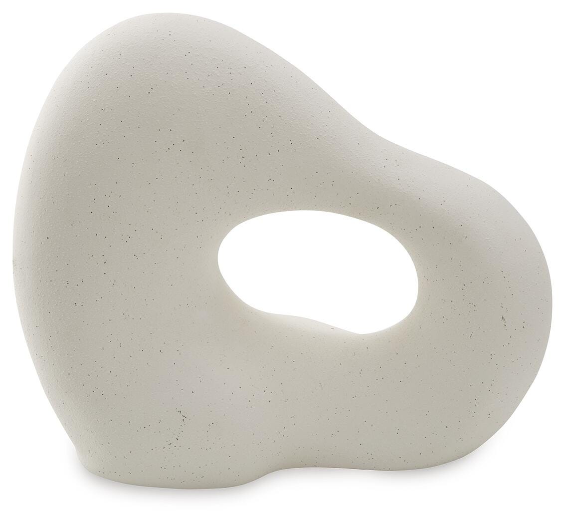 Arthrow Sculpture (A2000649-SI)