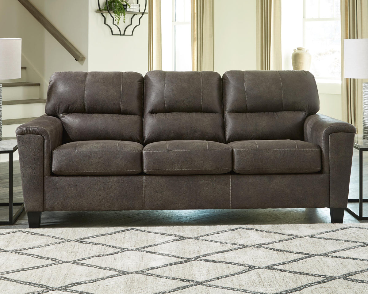 Navi Sofa (94002-SI) - Image 2