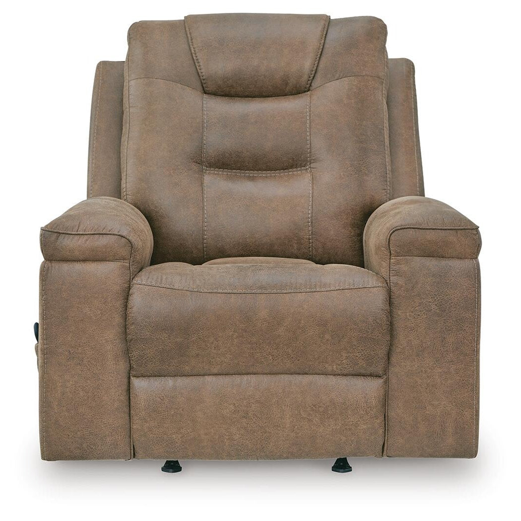 Stockworth Recliner (PC65604-SI) - Image 4