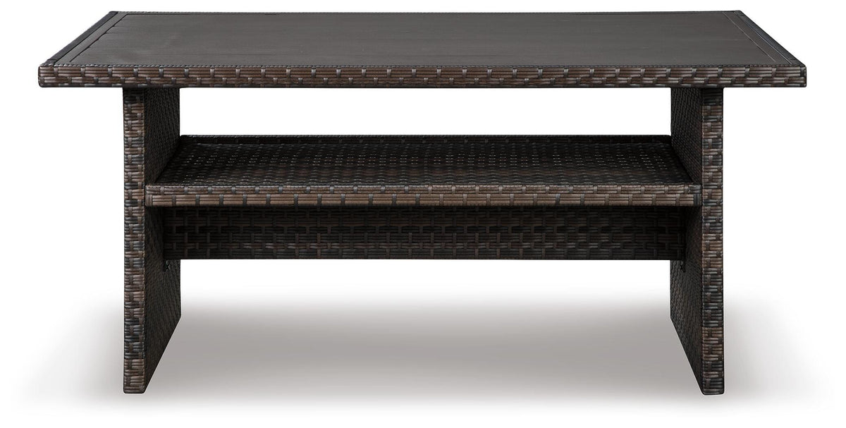 Easy Isle Multi-Use Table (P455-SI) - Image 2