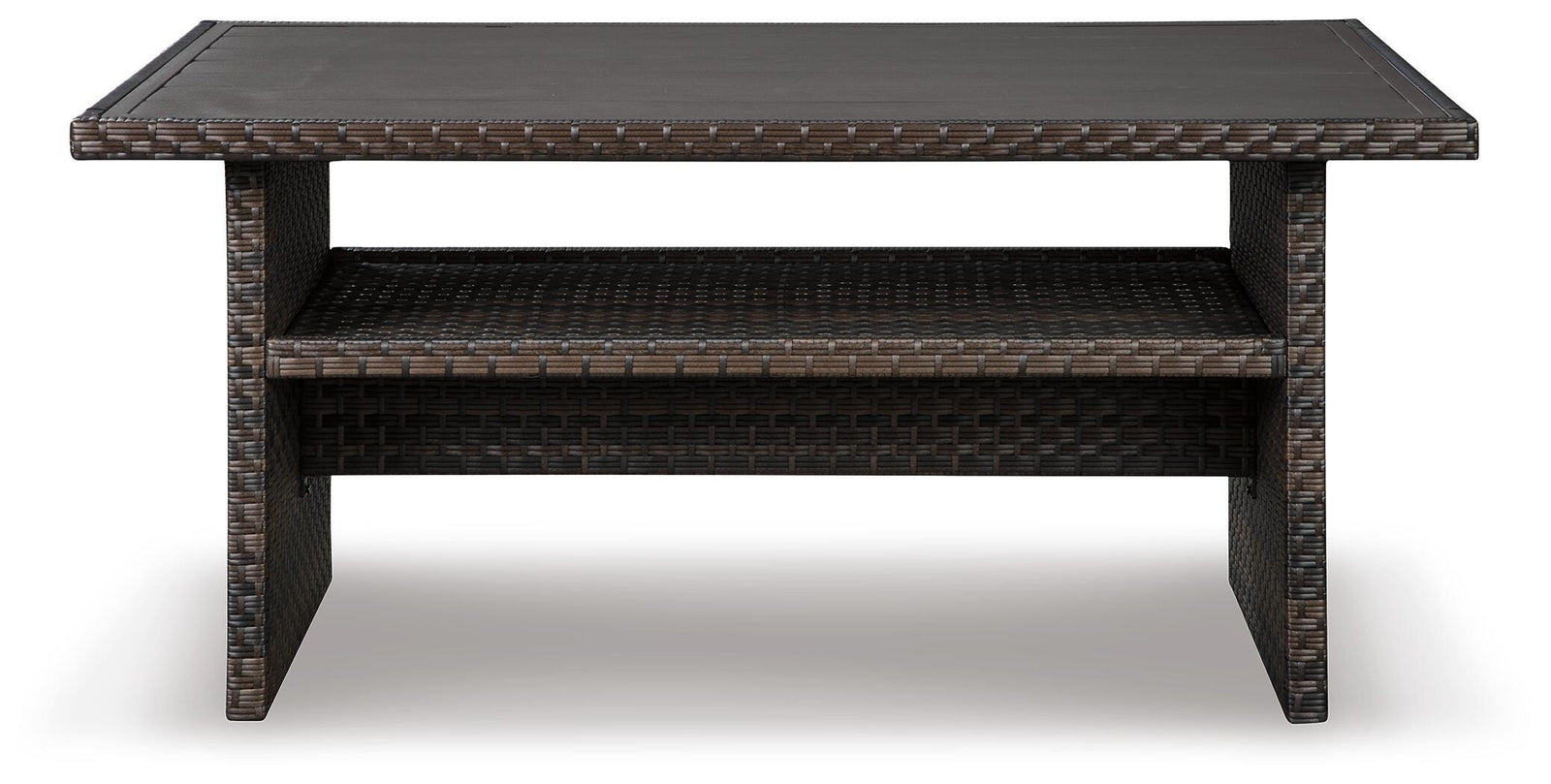 Easy Isle Multi-Use Table (P455-SI) - Image 2