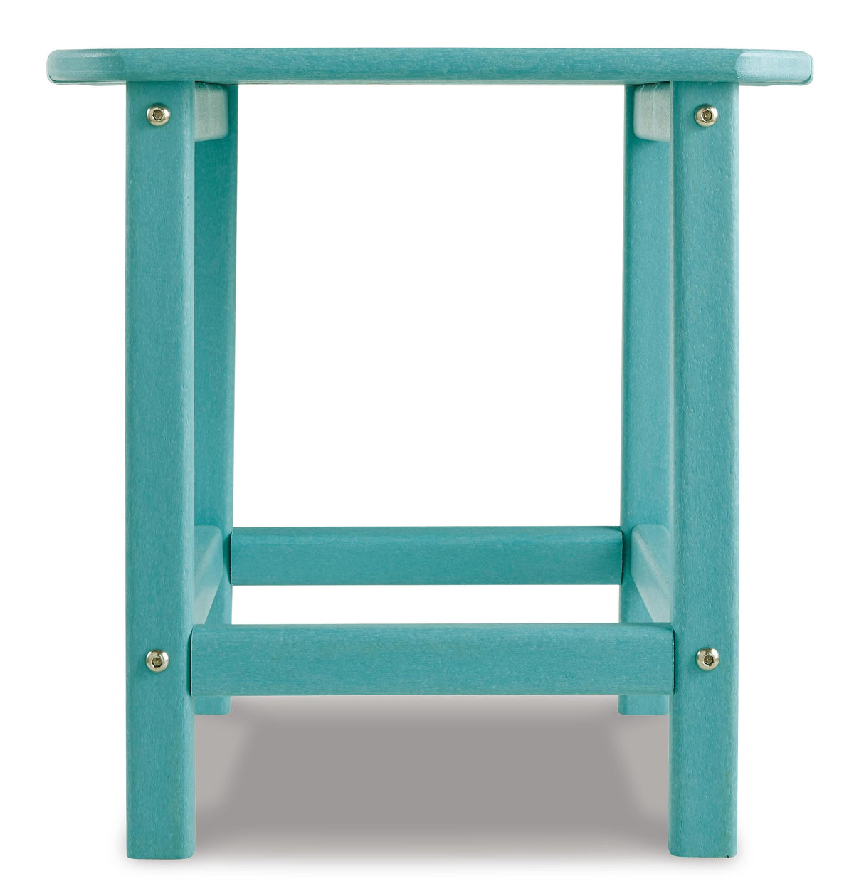 Sundown Treasure Adirondack Chair with End Table (P012-SI) - Image 6
