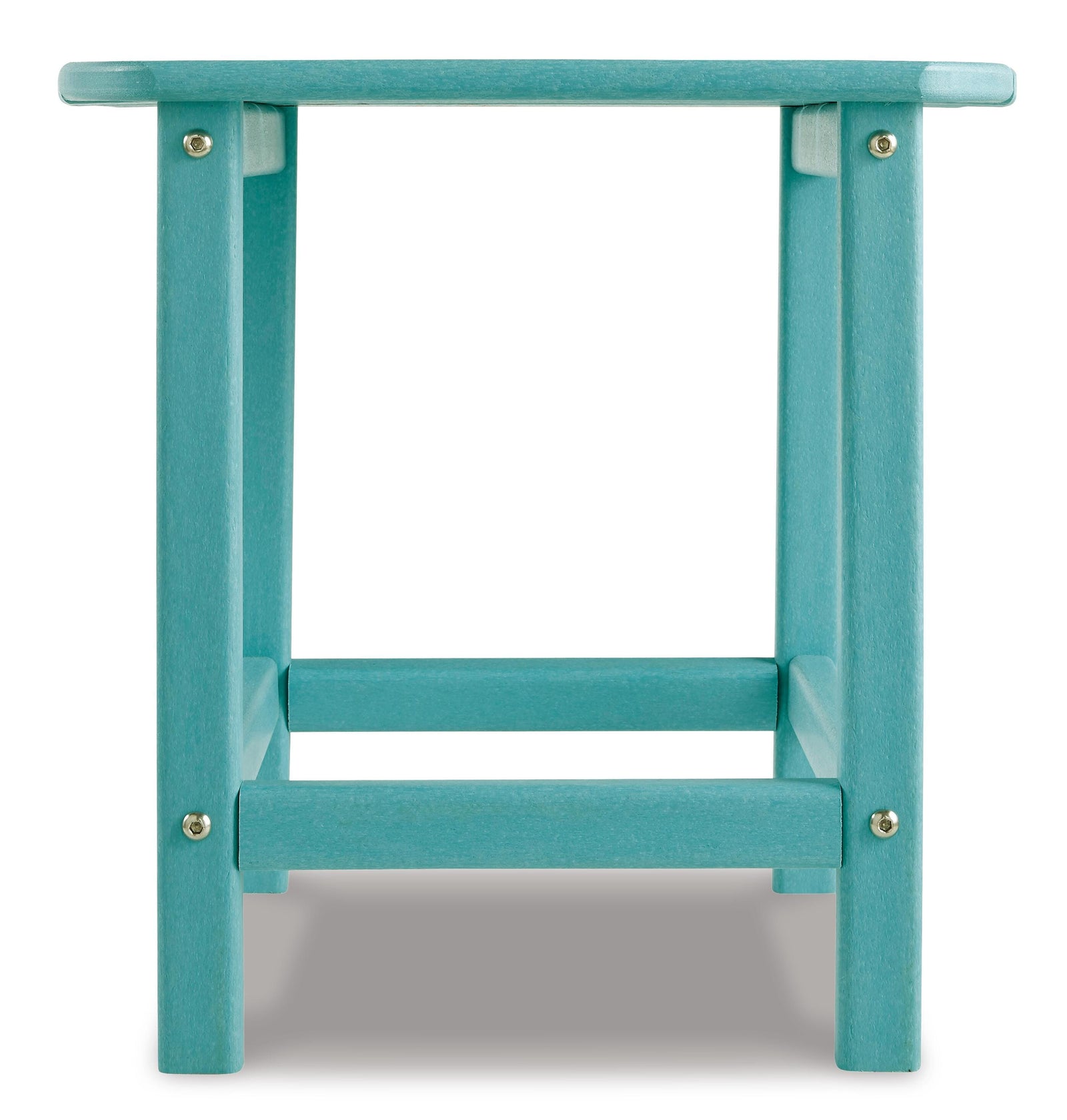 Sundown Treasure Adirondack Chair with End Table (P012-SI) - Image 6