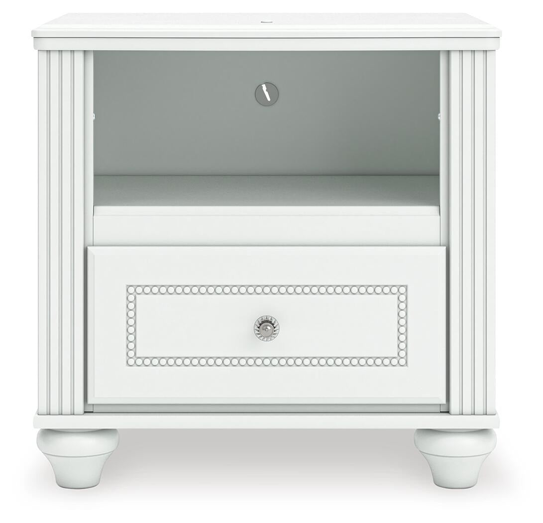 Kozlani Dresser (PCB1819-SI) - Image 31