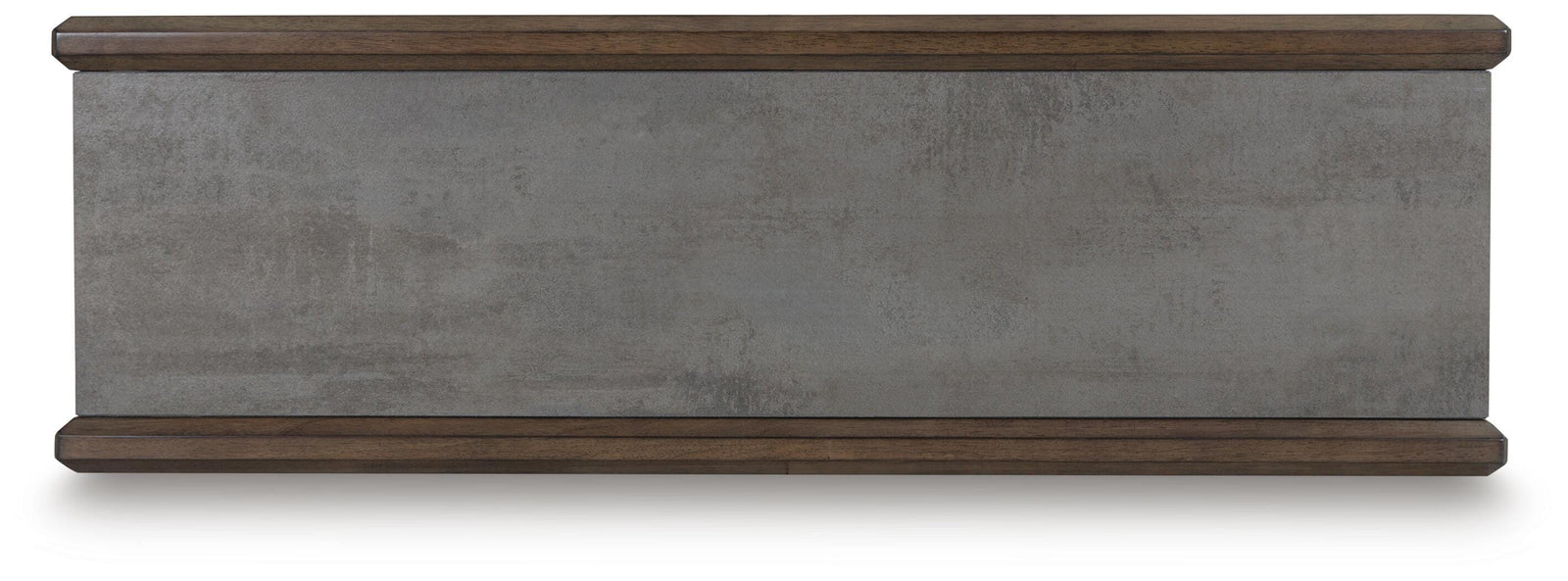 Kallenny Sofa Table - Brown/Gray  (T669-SI) - Image 5