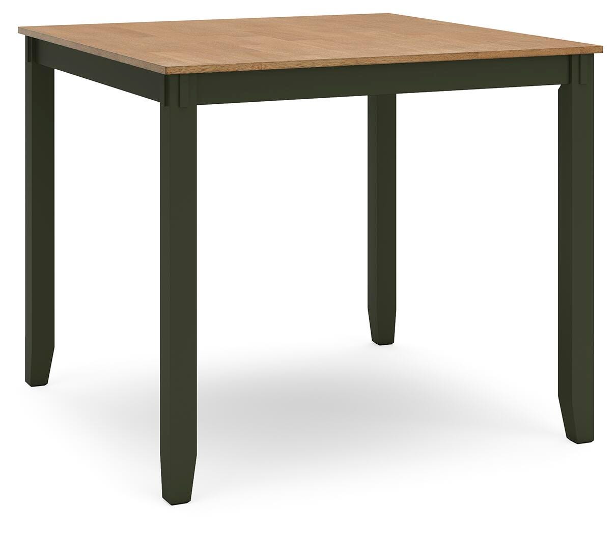Gesthaven Dining Set (D401-SI) - Image 4