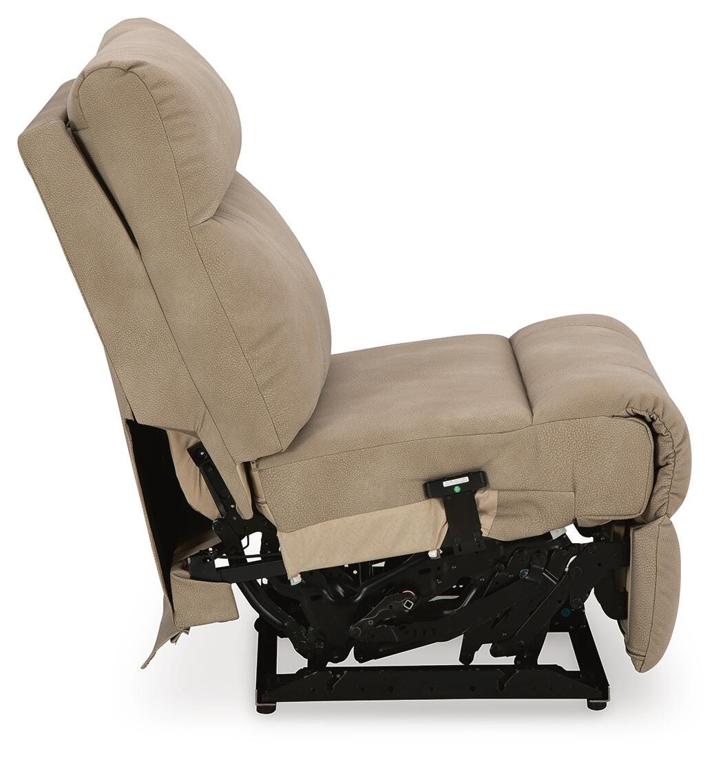 Next-Gen Durapella Power Recliner (61004-SI) - Image 11
