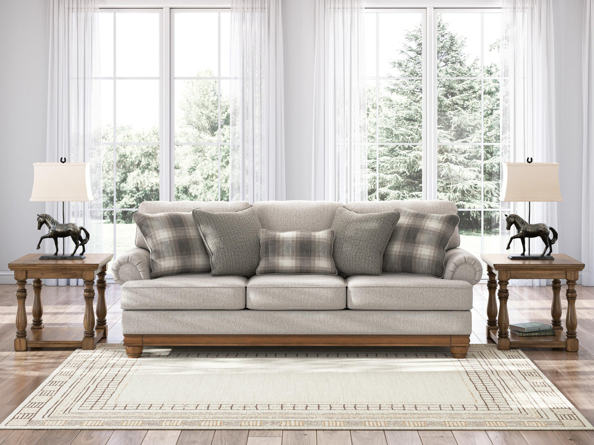Clearbrooke Sofa (PC56803-SI) - Image 18