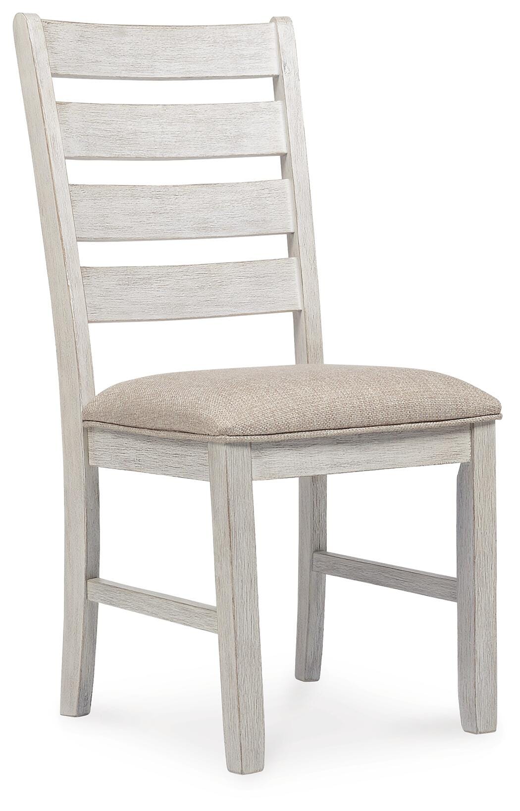 Skempton Dining Table and 6 Chairs (D394-SI) - Image 3