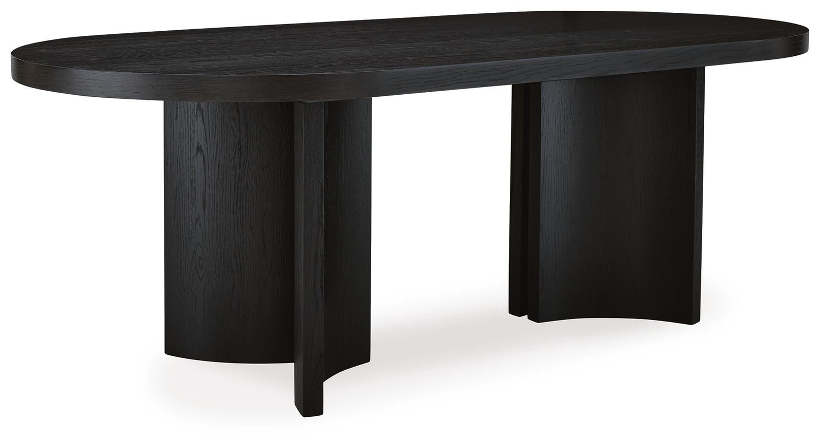 Rowanbeck Dining Table and 4 Chairs (D821-SI) - Image 8