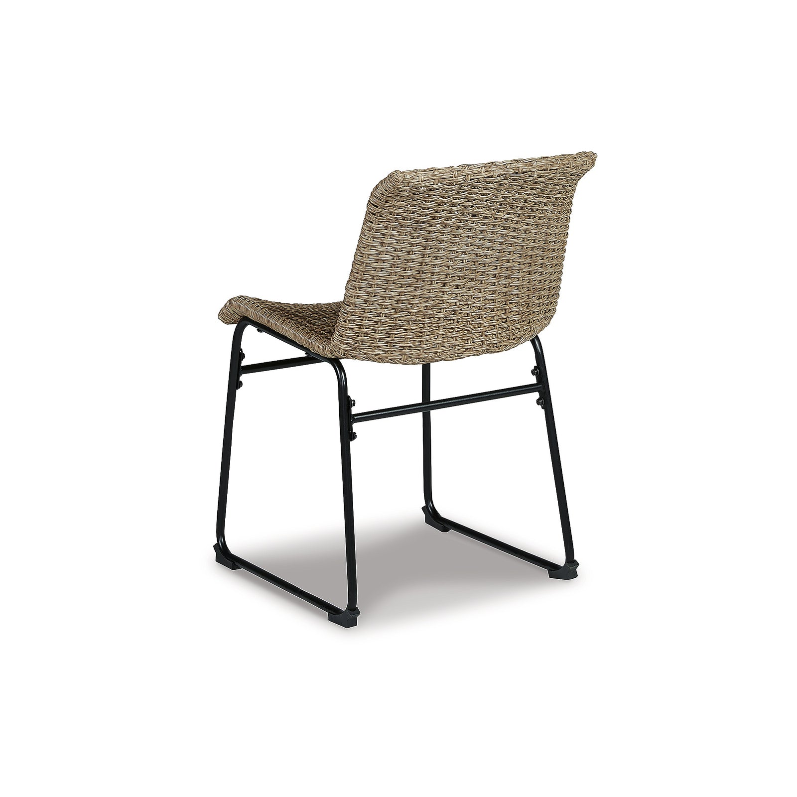 Amaris Outdoor Dining Table (P369-615-SI) - Image 7