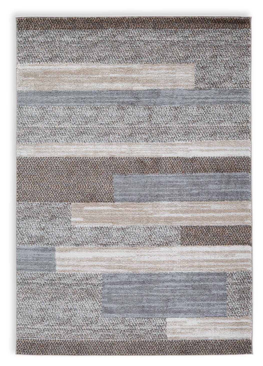 Sethburn 8 x 10 Rug (R40659-SI)